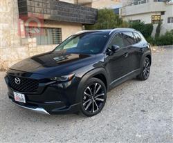 مازدا CX-50